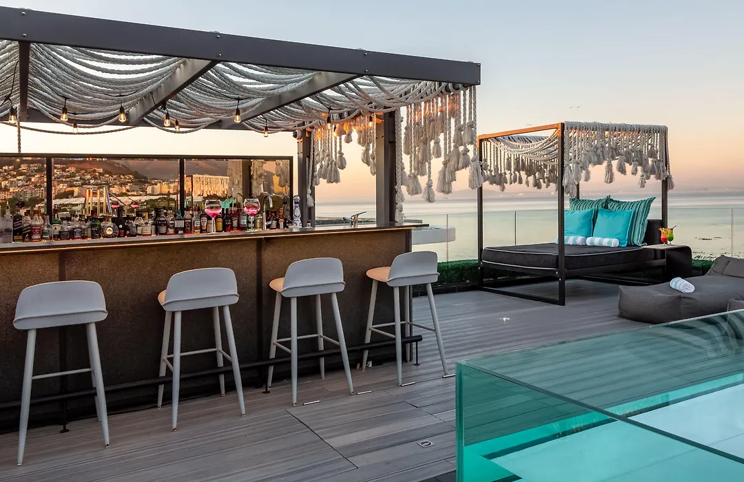 Terra By O'Two Hotels - Mouille Point - Winter Promotion!-1