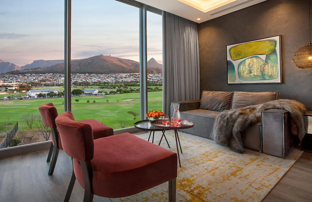 Terra By O'Two Hotels - Mouille Point - Winter Promotion!-1