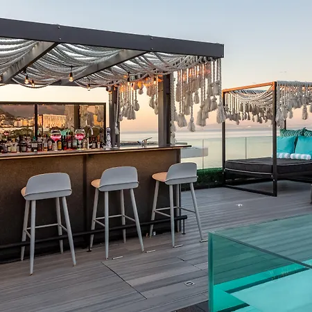 Terra By O'Two Hotels - Mouille Point - Winter Promotion!-2