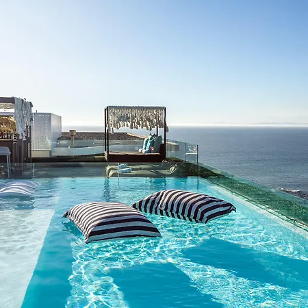 Terra By O'Two Hotels - Mouille Point - Winter Promotion!-3