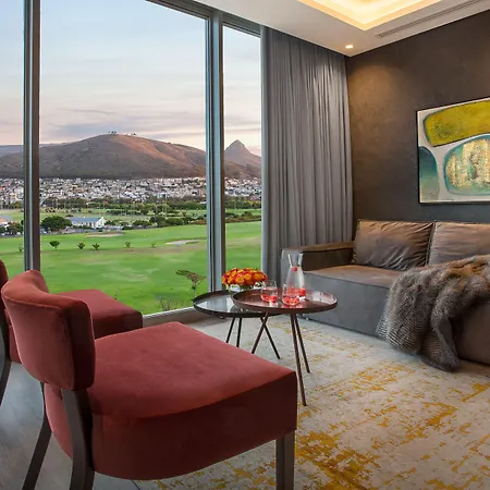 Terra By O'Two Hotels - Mouille Point - Winter Promotion!-2