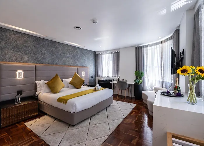 Cape Diamond Boutique Hotel Kaapstad
